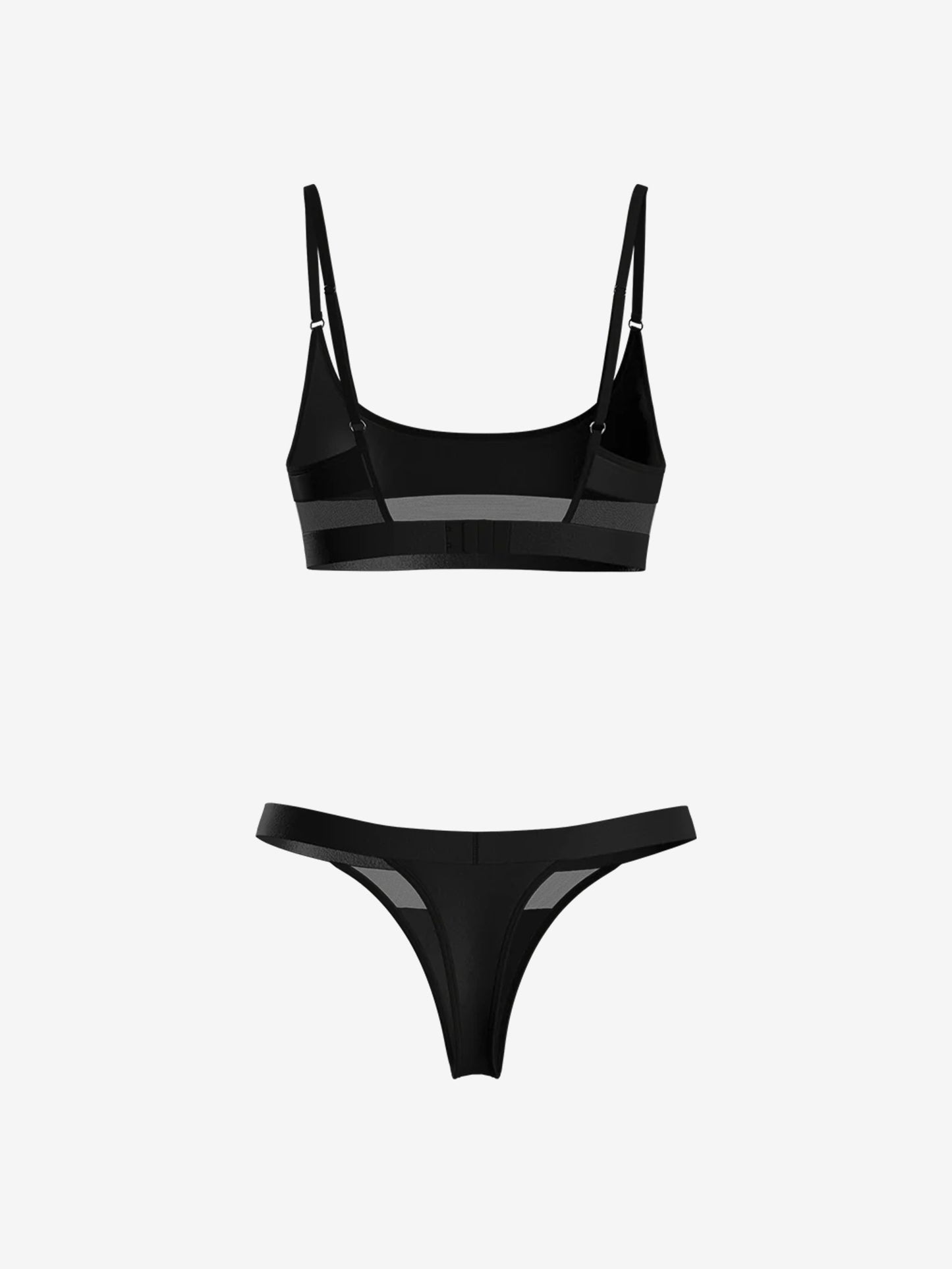 Sabbe Bralette & Stringid
