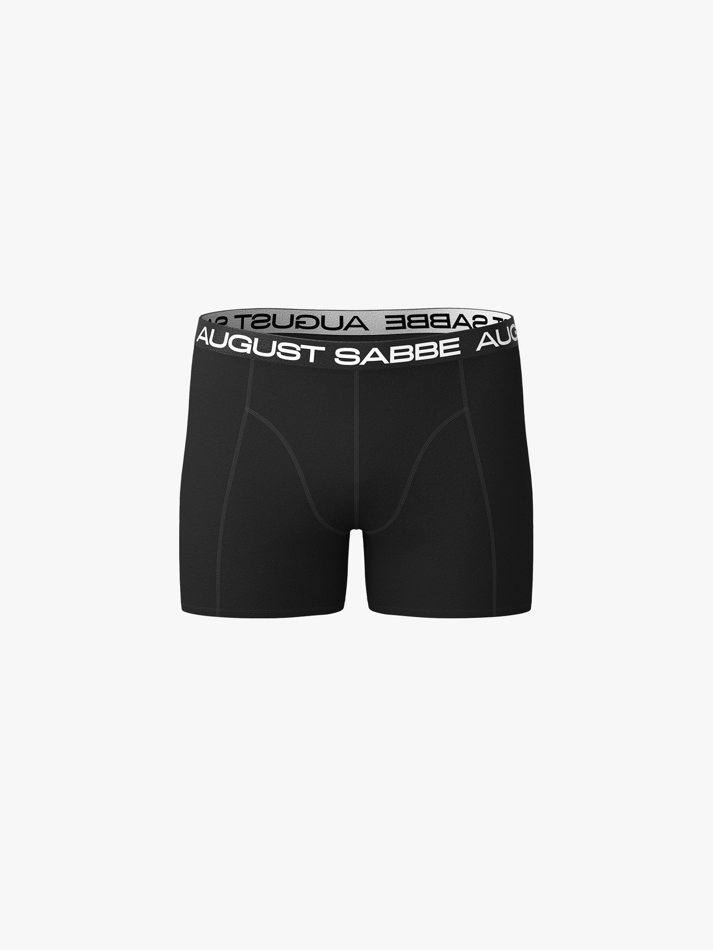 Sabbe igapäev, must, 1 paar