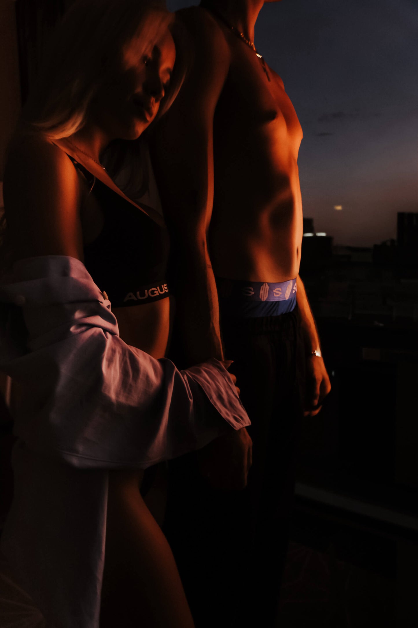 HENRI DRELL x August Sabbe erikollektsioon