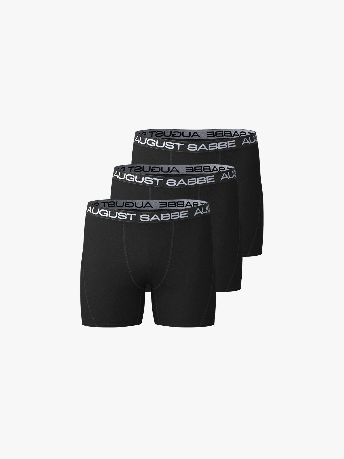 Sabbe sport, must, 3 paari