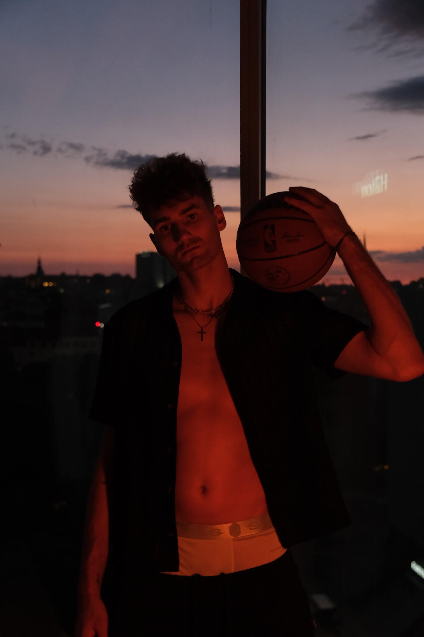 HENRI DRELL x August Sabbe erikollektsioon