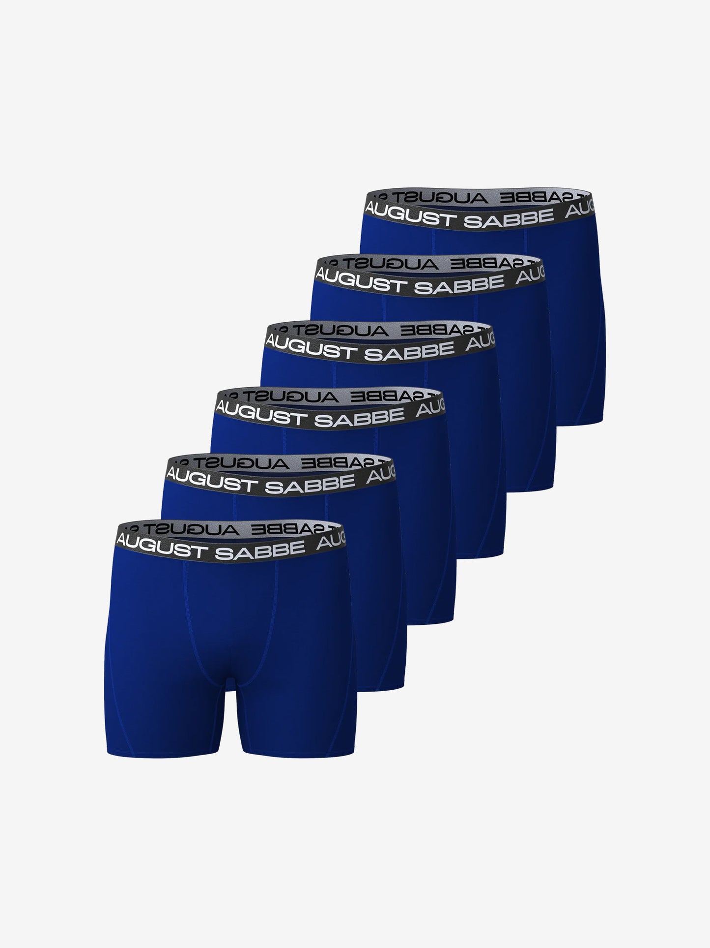Sabbe sport, sinine, 6 paari