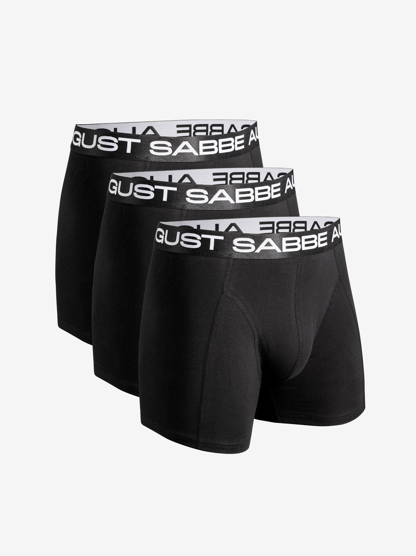 Sabbe igapäev, must