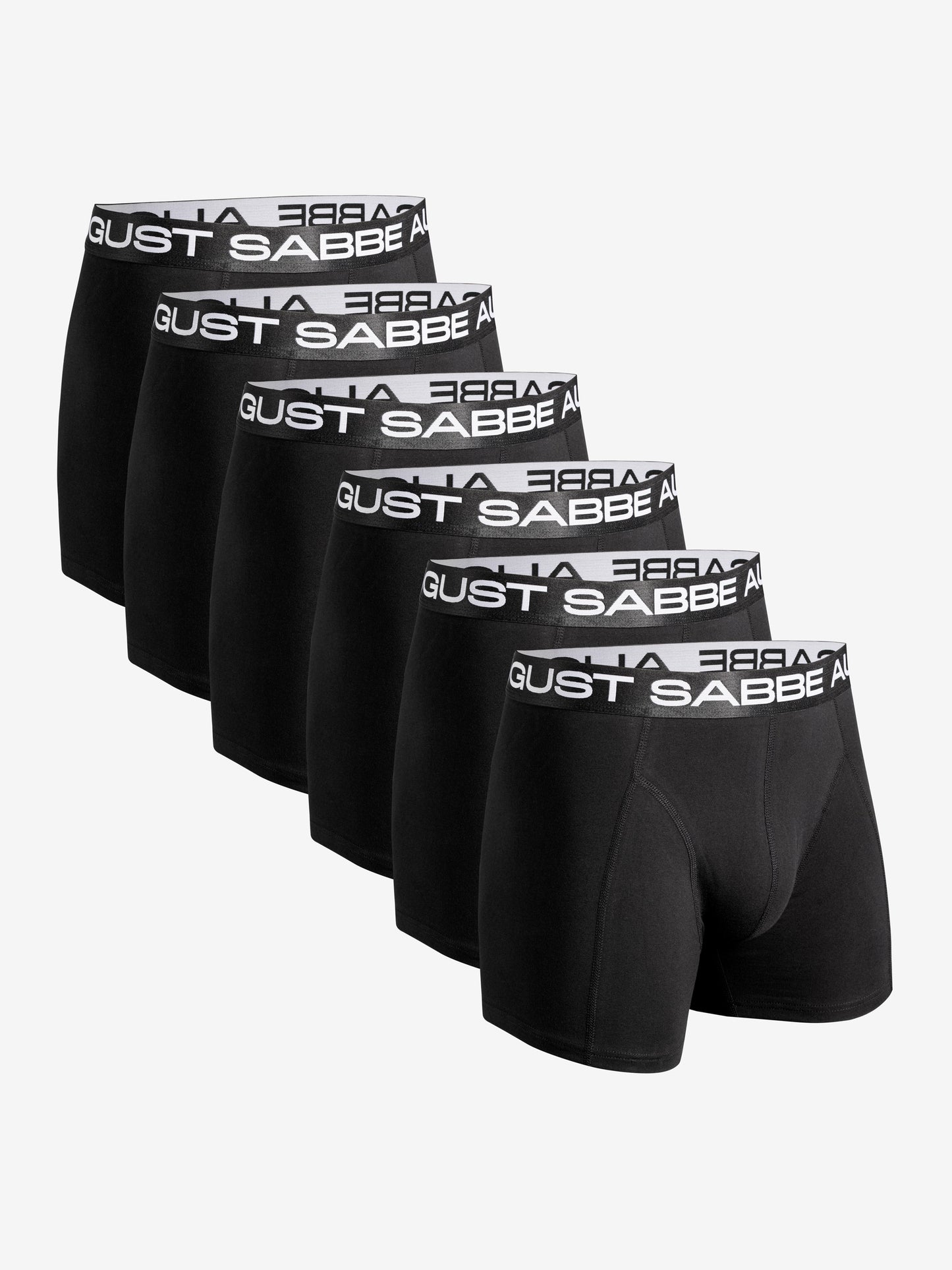 Sabbe igapäev, must