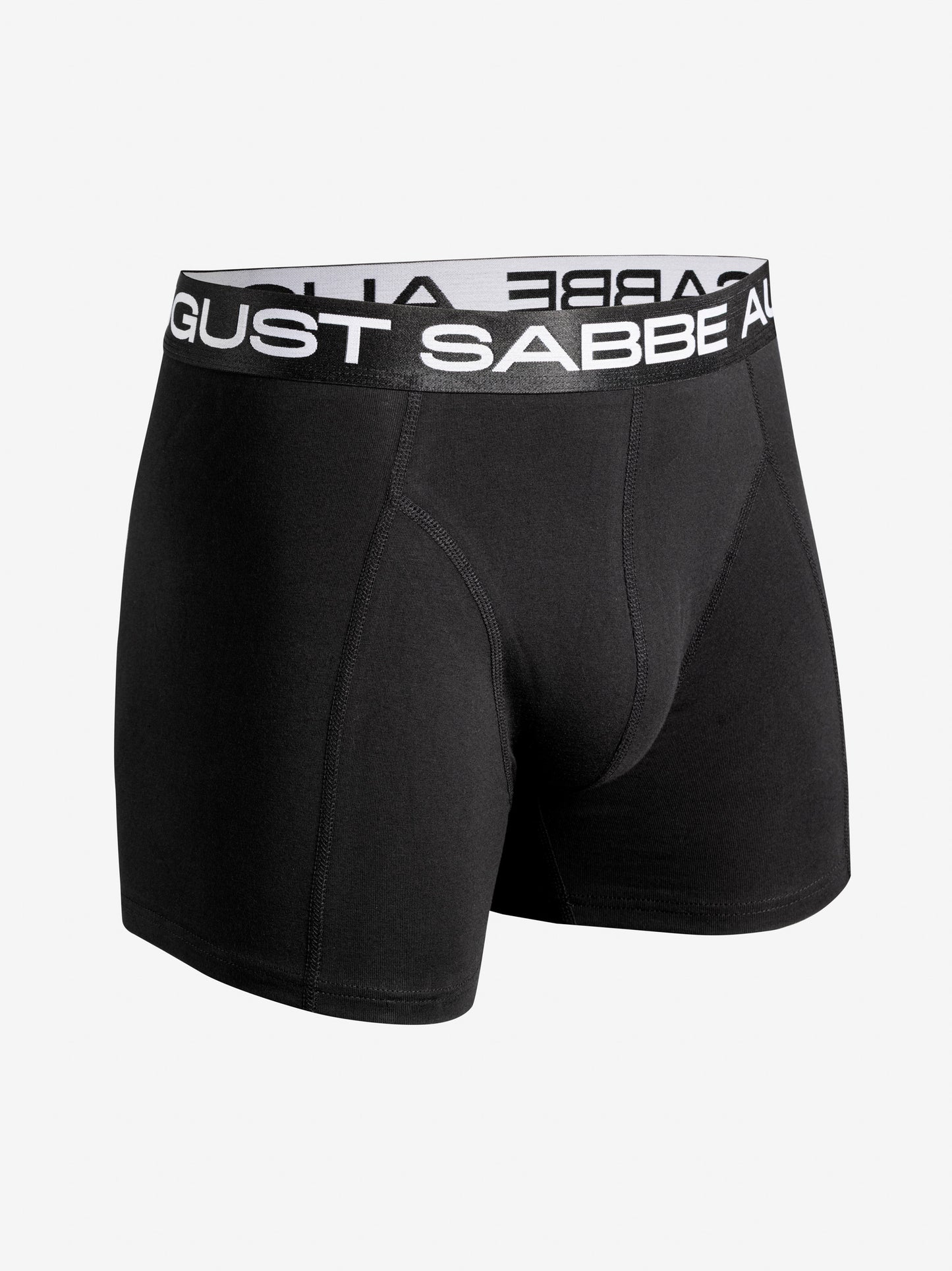 Sabbe igapäev, must, 1 paar
