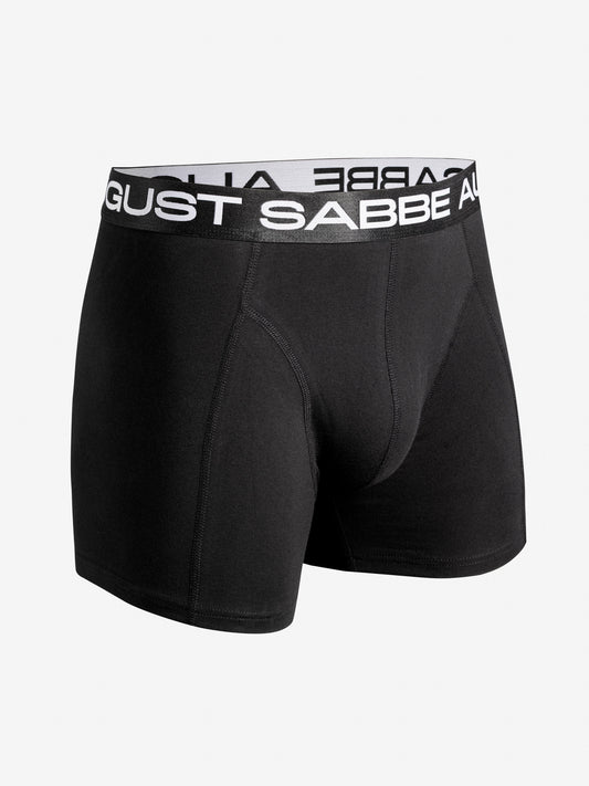 Sabbe igapäev, must, 1 paar