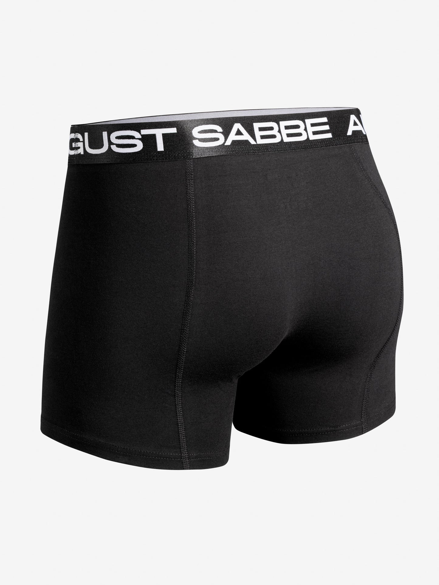 Sabbe igapäev, must, 1 paar