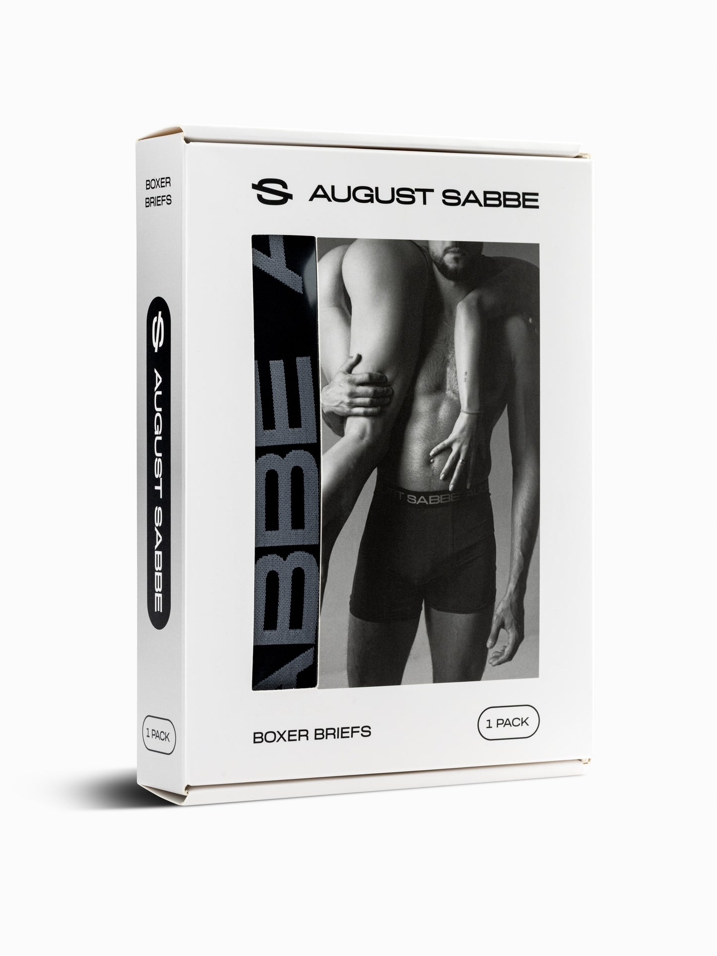 Sabbe sport, must, 1 paar