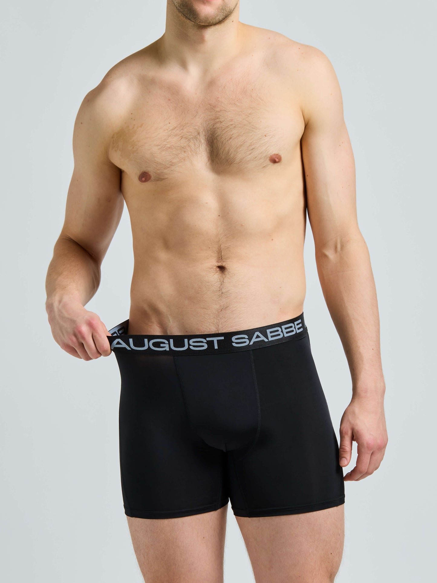 Sabbe sport, must