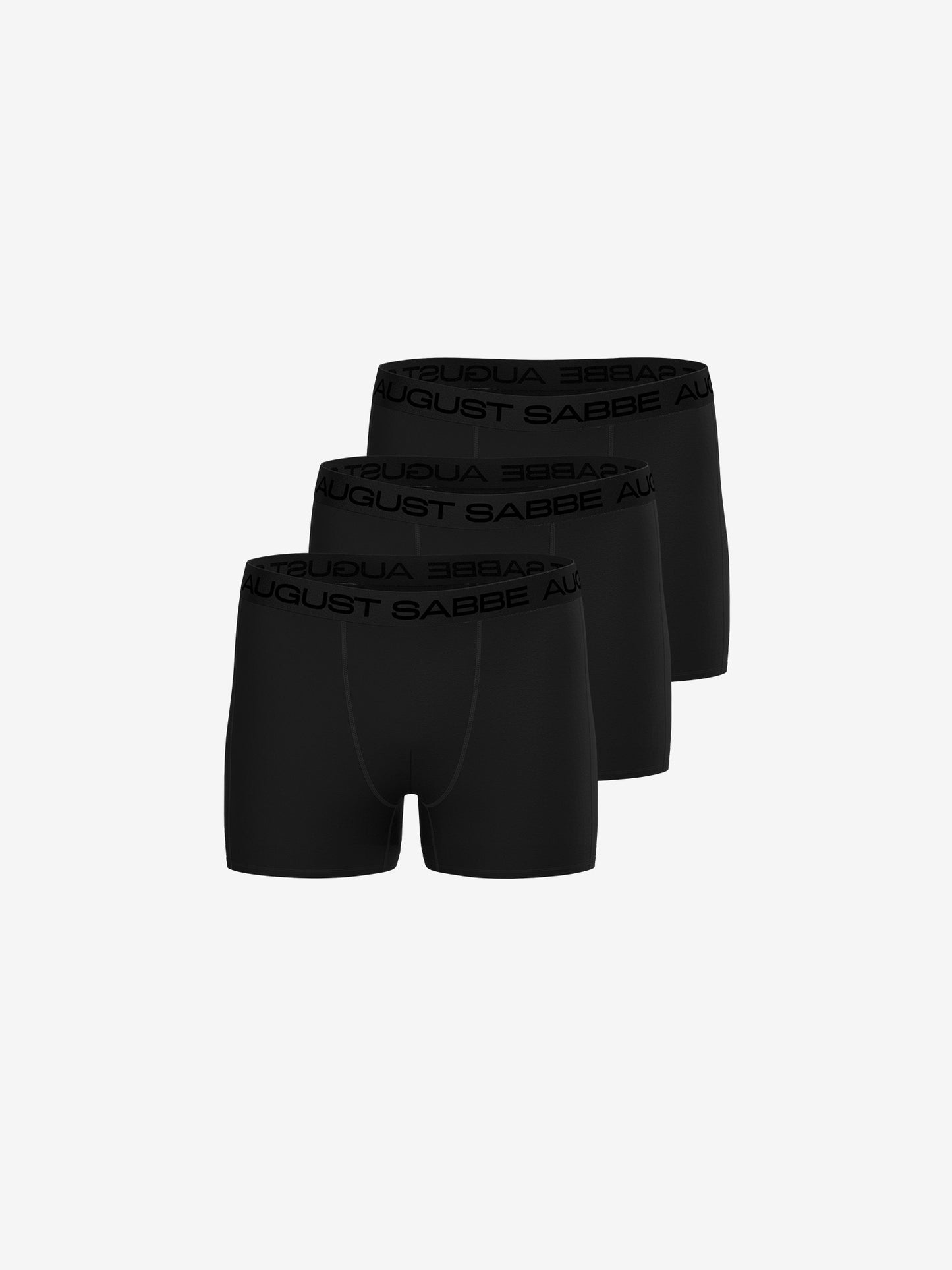 Sabbe pidupäev, must, 3 paari