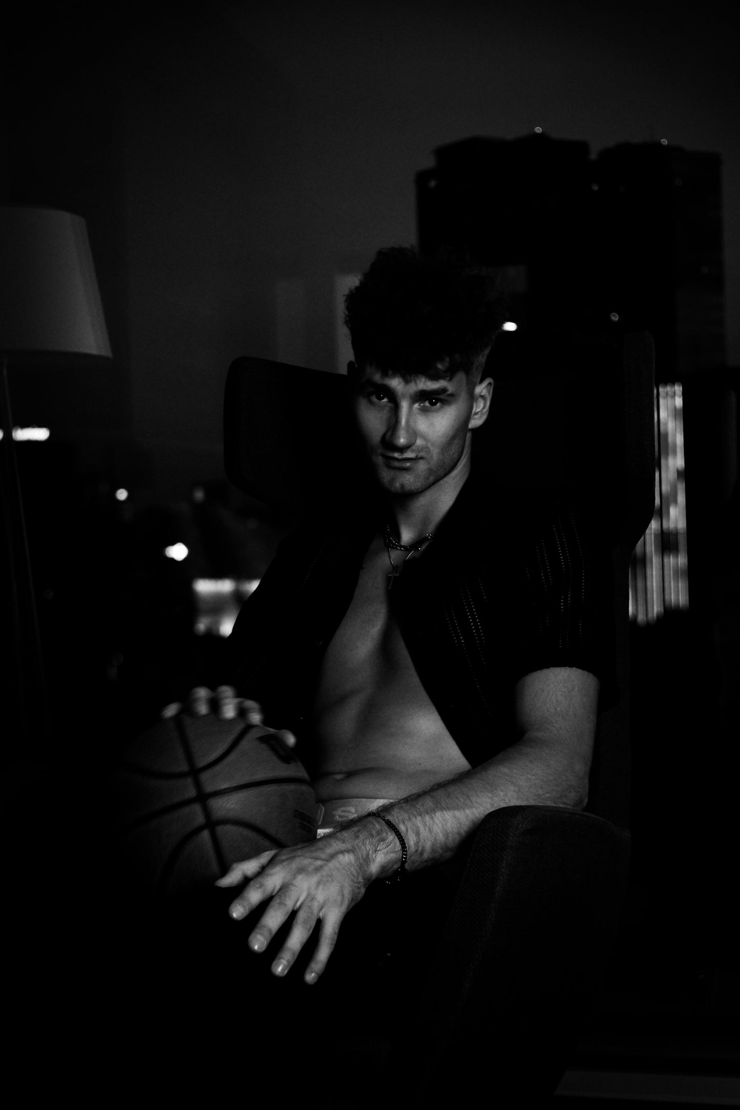 HENRI DRELL x August Sabbe erikollektsioon