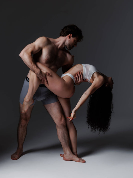 Sabbe igapäev, hall, 3 paari