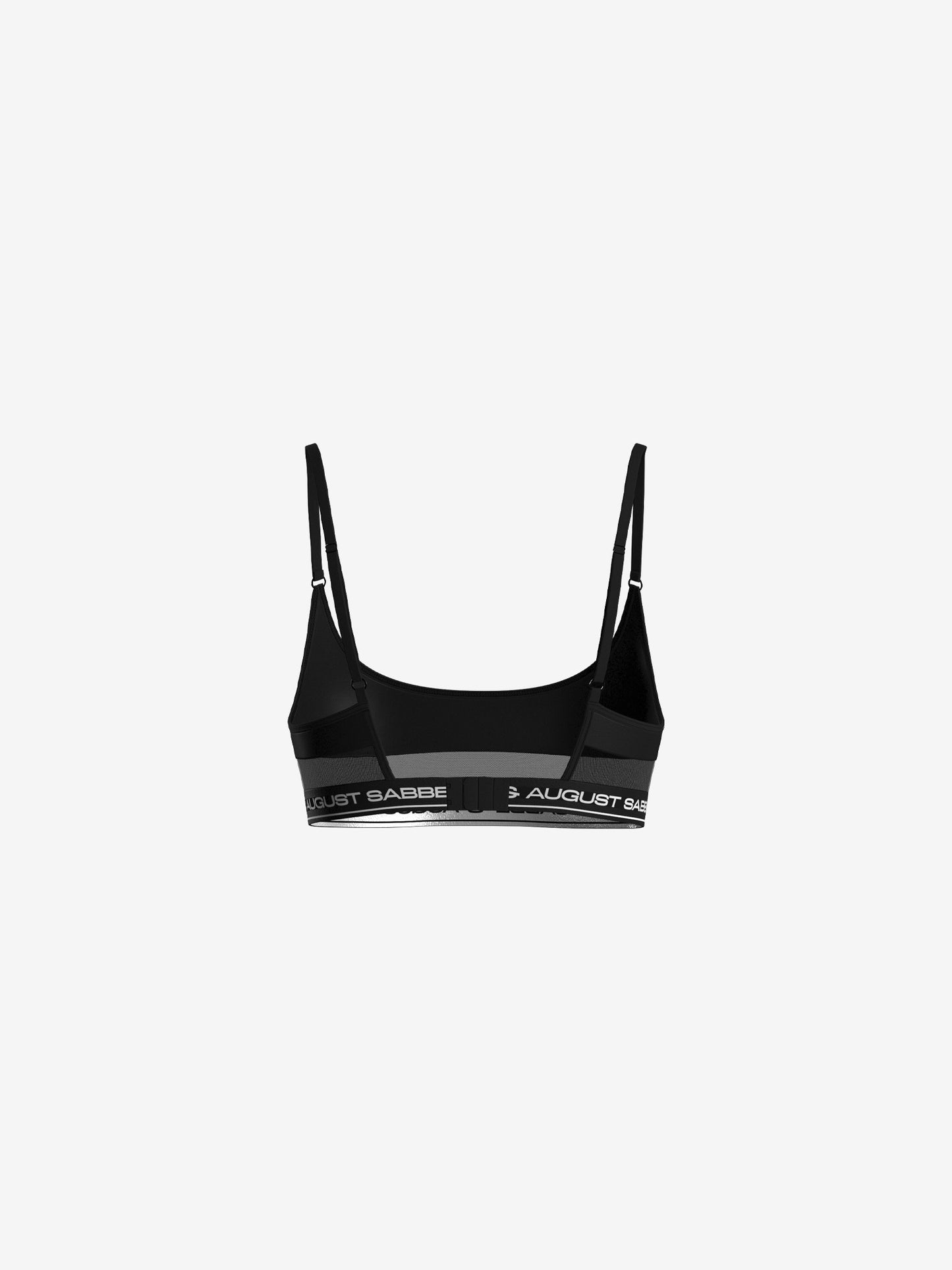 Sabbe Bralette, UUS Must