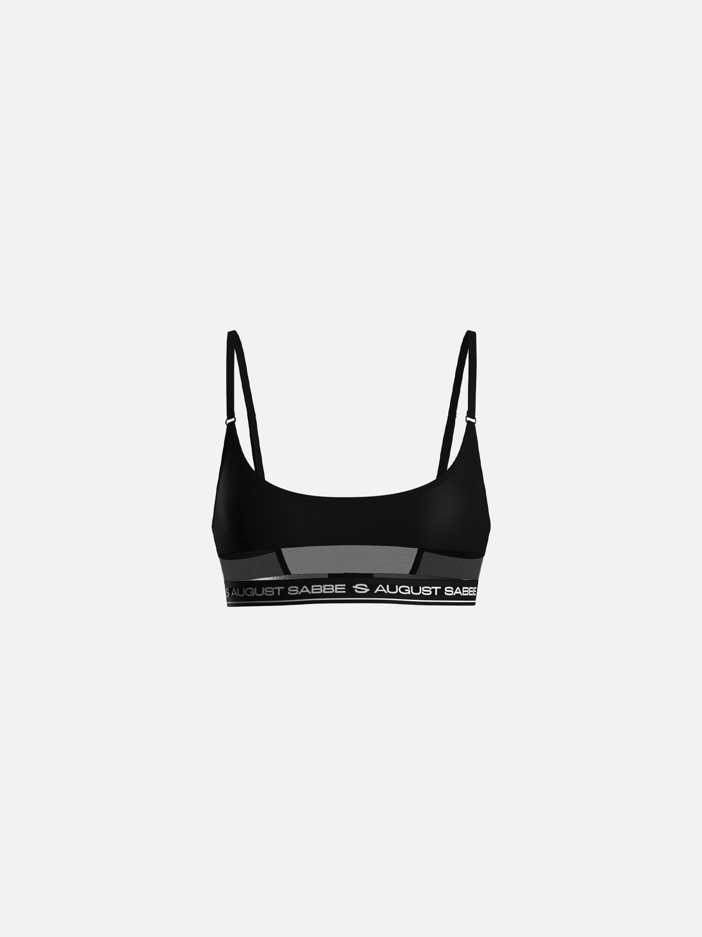 Sabbe Bralette, UUS Must