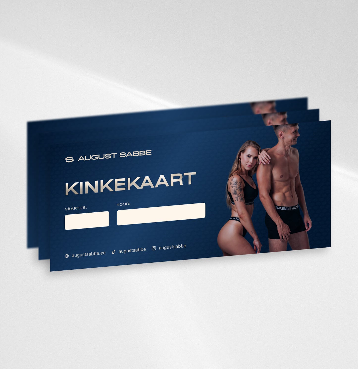Kinkekaart