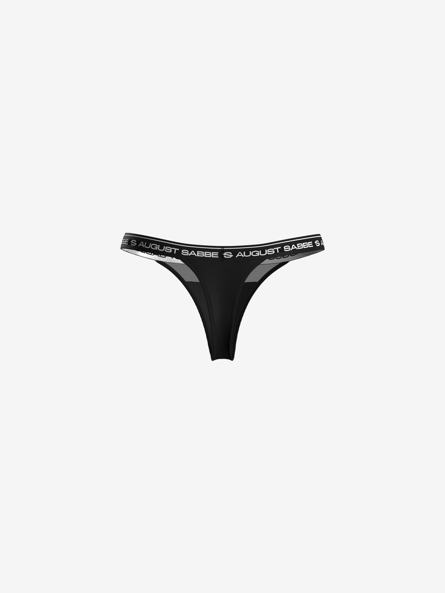 Sabbe Stringid, UUS Must
