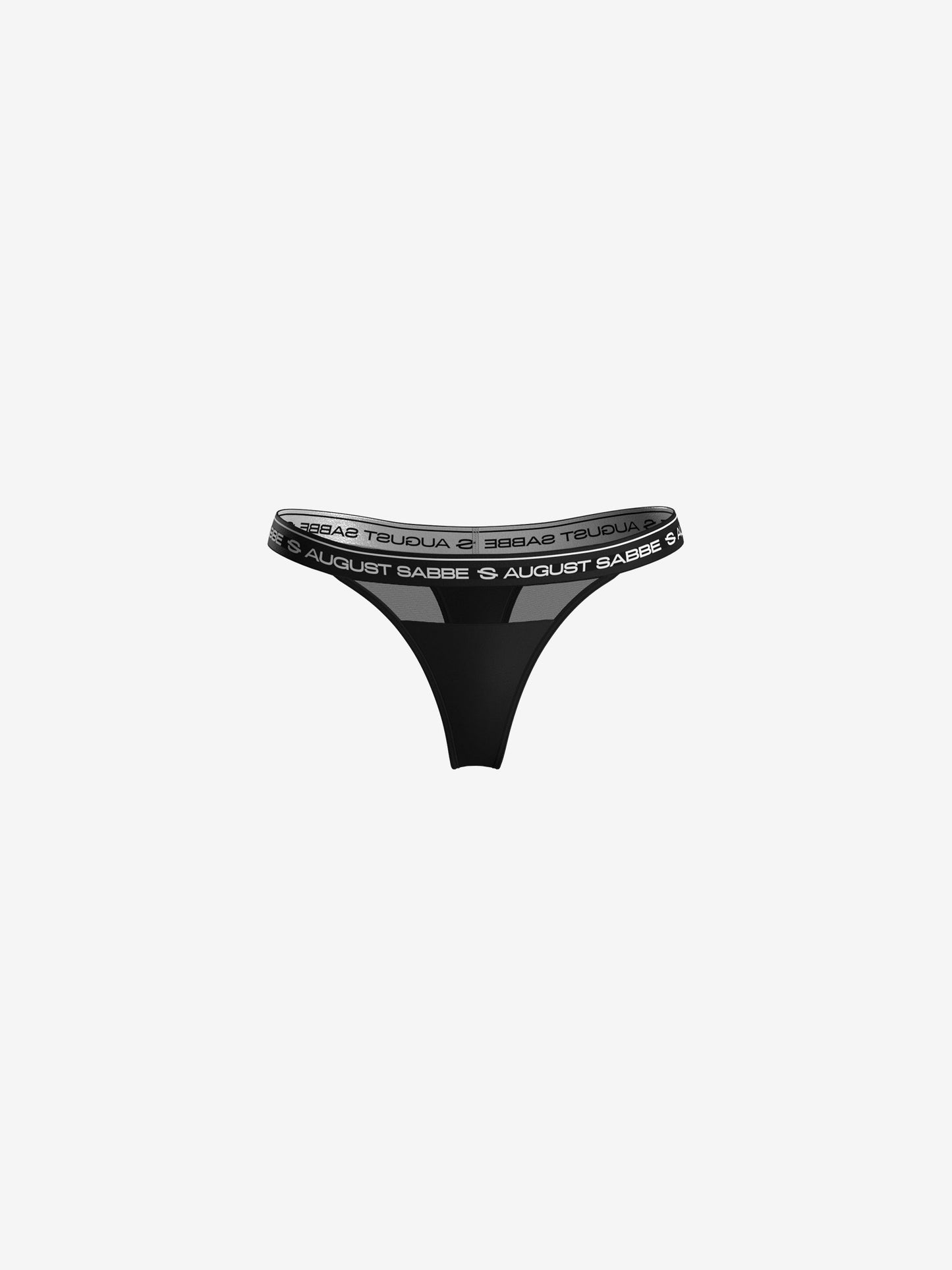 Sabbe Stringid, UUS Must