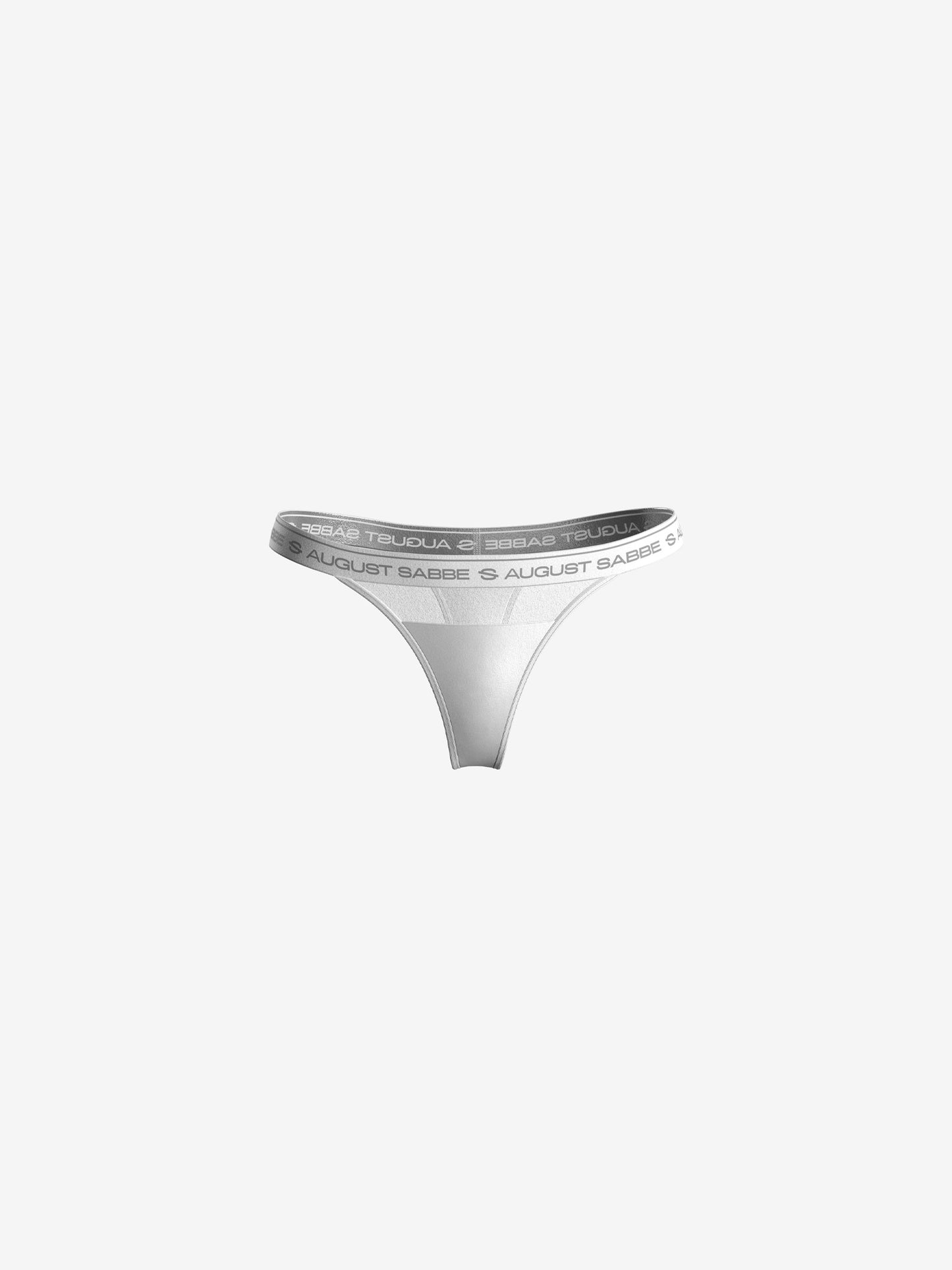 Sabbe Stringid, valge
